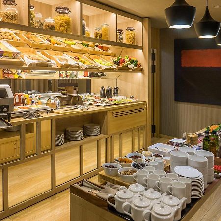 Hotel Ambit Barcelona Kültér fotó