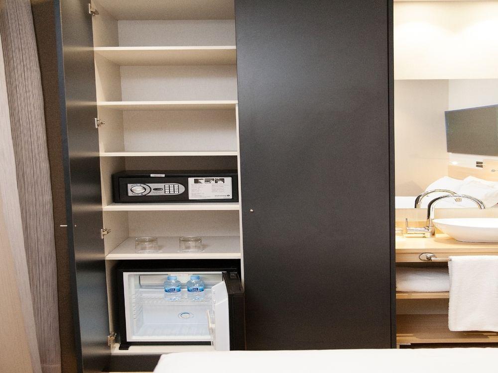Hotel Ambit Barcelona Kültér fotó