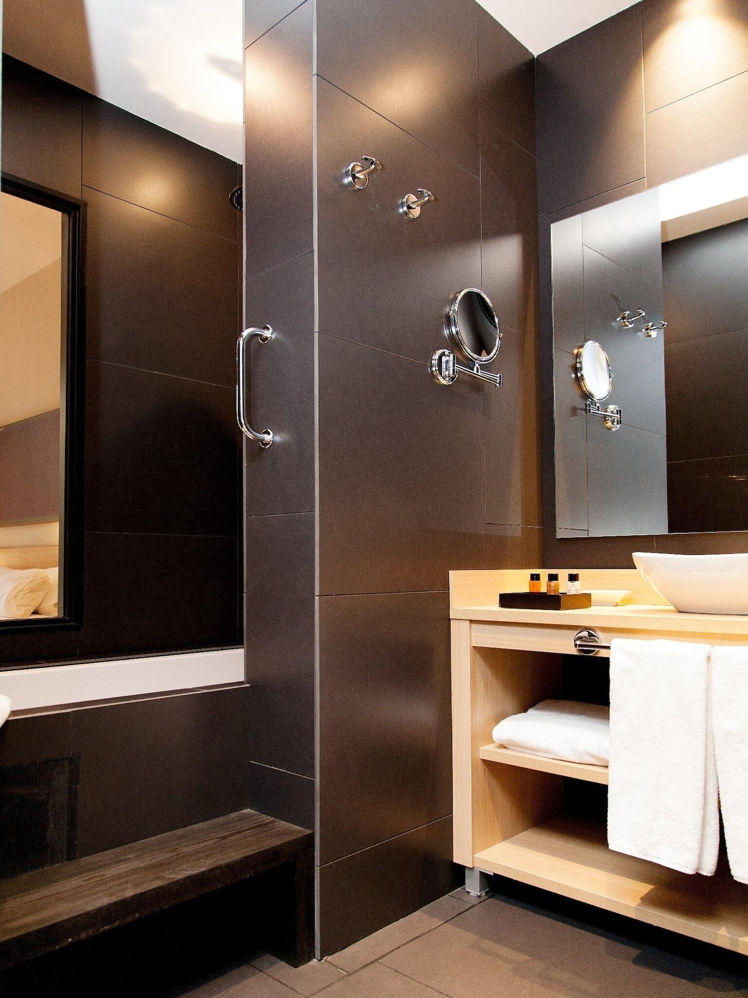 Hotel Ambit Barcelona Kültér fotó