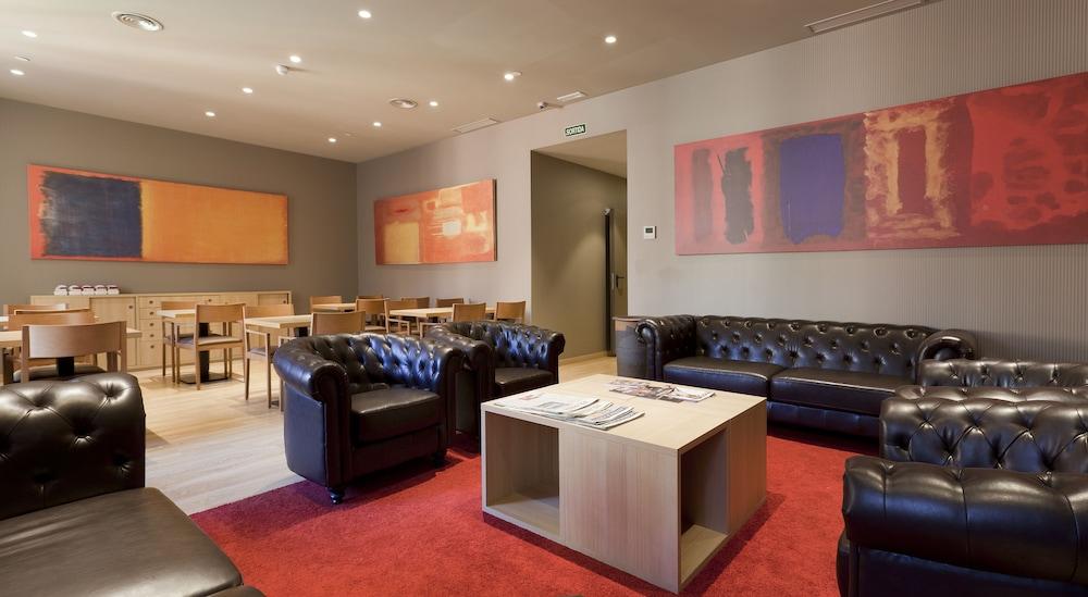 Hotel Ambit Barcelona Kültér fotó