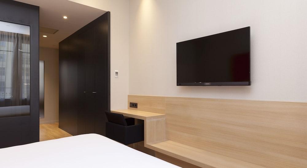 Hotel Ambit Barcelona Kültér fotó