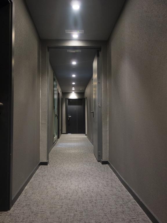 Hotel Ambit Barcelona Kültér fotó