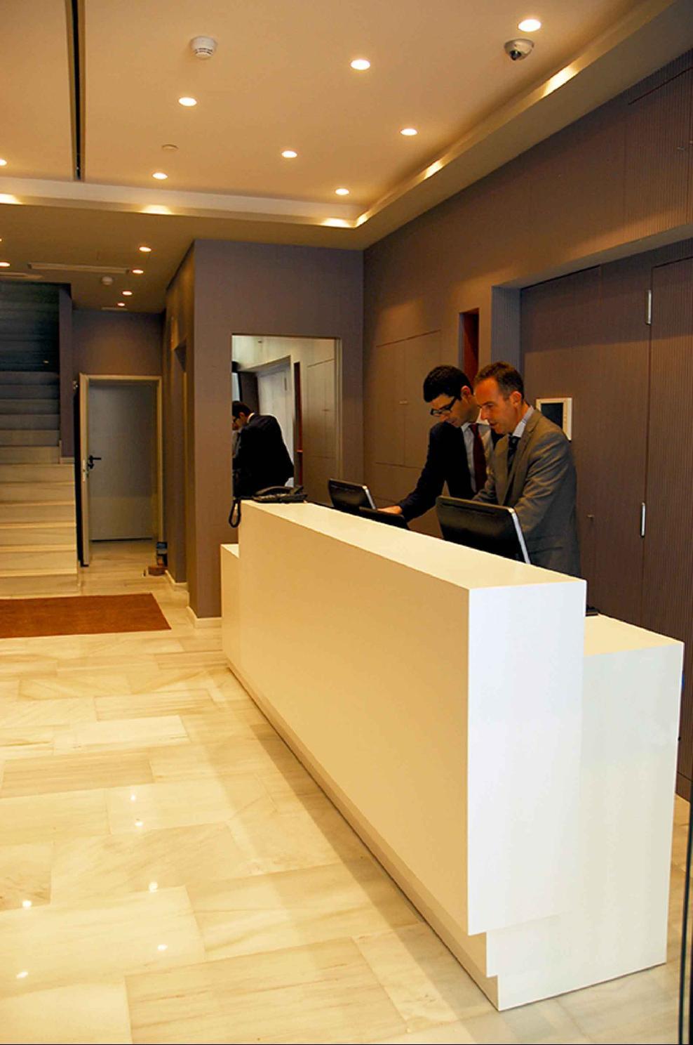 Hotel Ambit Barcelona Kültér fotó