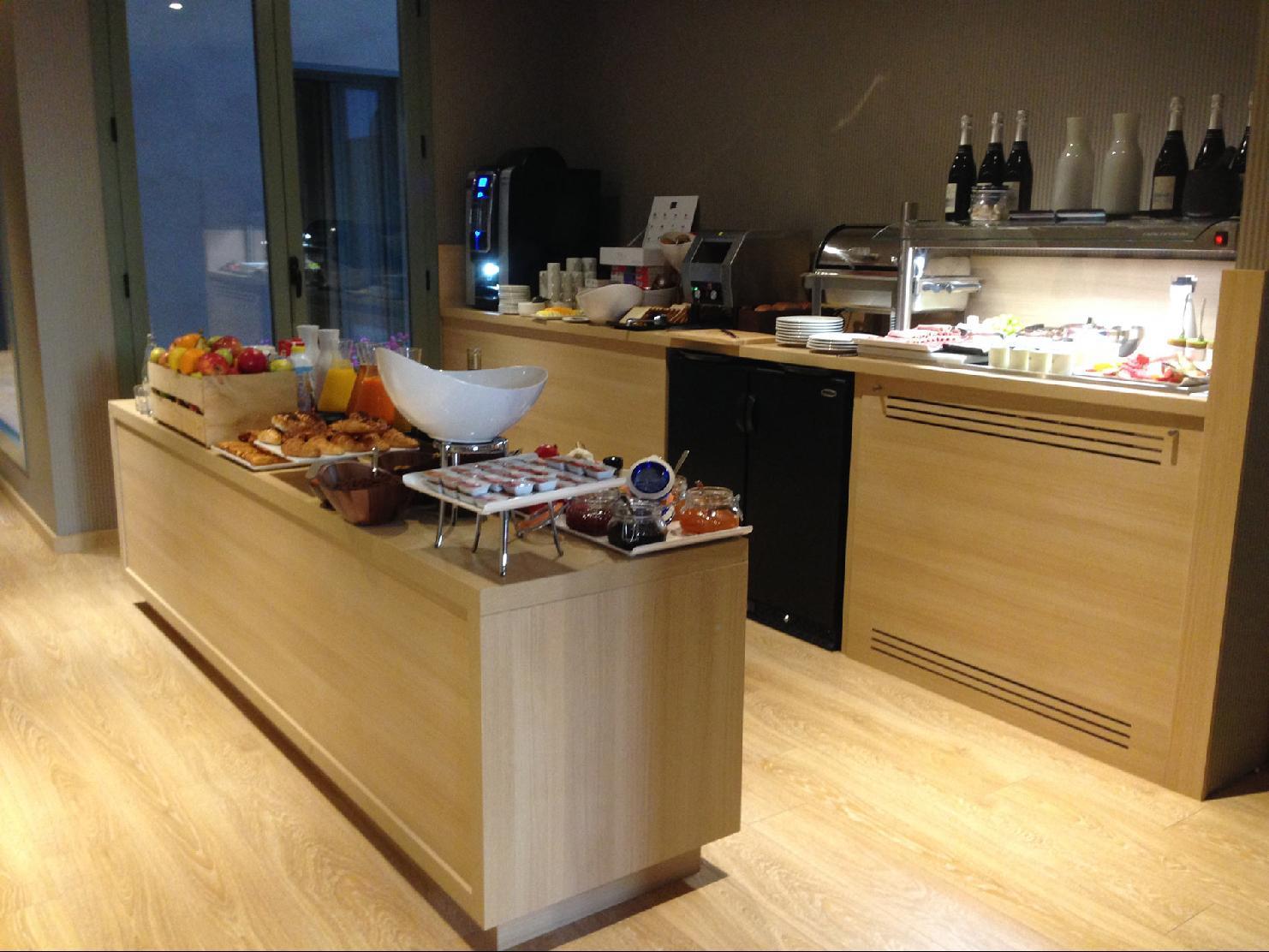 Hotel Ambit Barcelona Kültér fotó