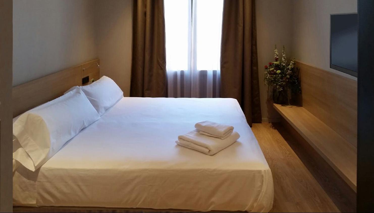 Hotel Ambit Barcelona Kültér fotó