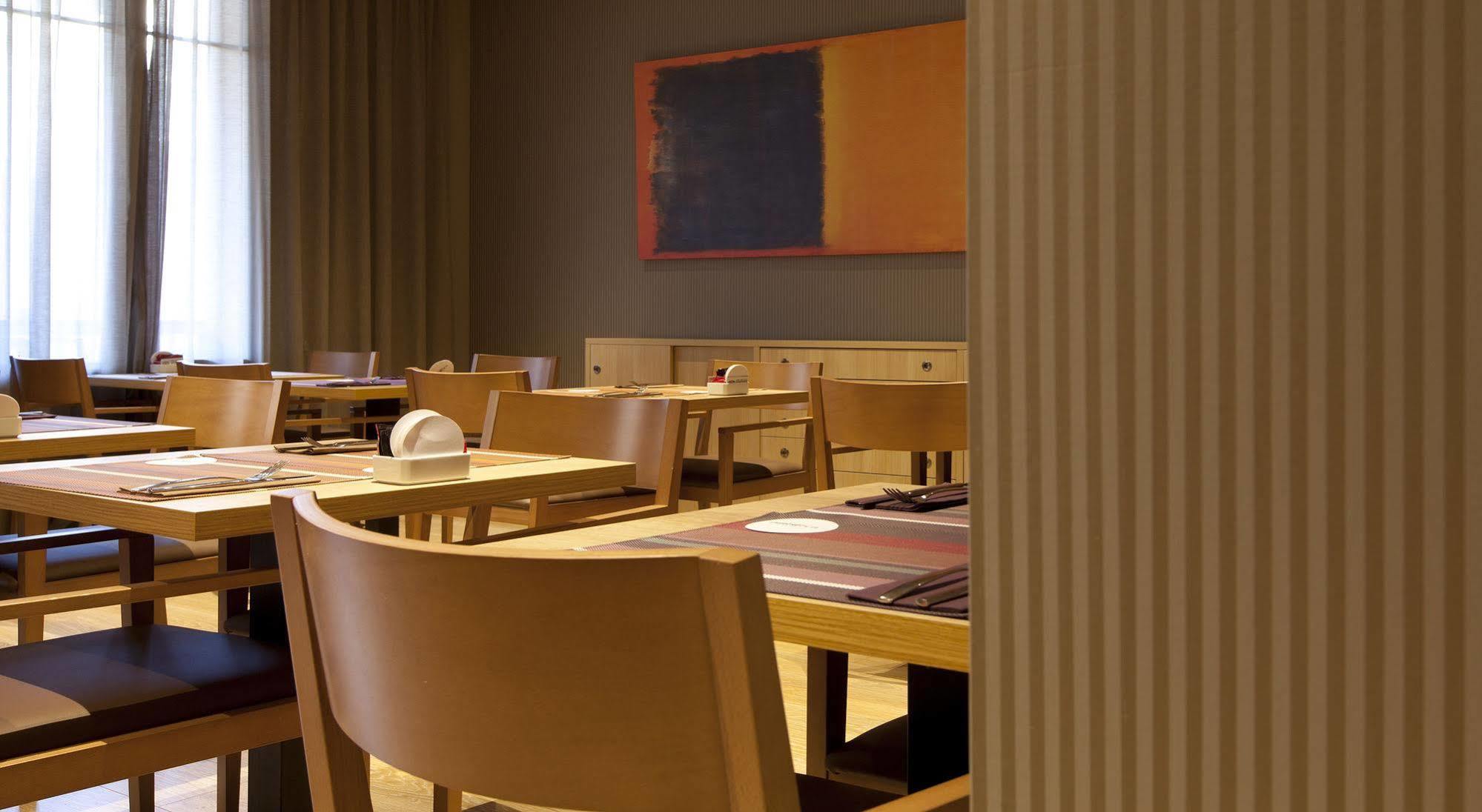 Hotel Ambit Barcelona Kültér fotó